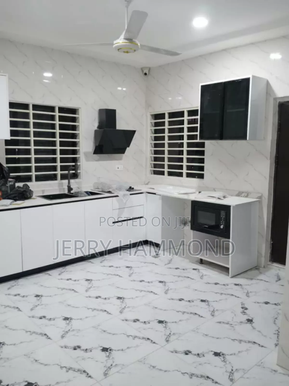 3bdrm House in Okpoi Gonnor, Spintex for sale