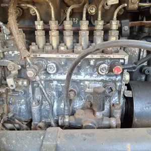 Hyundai Hd270