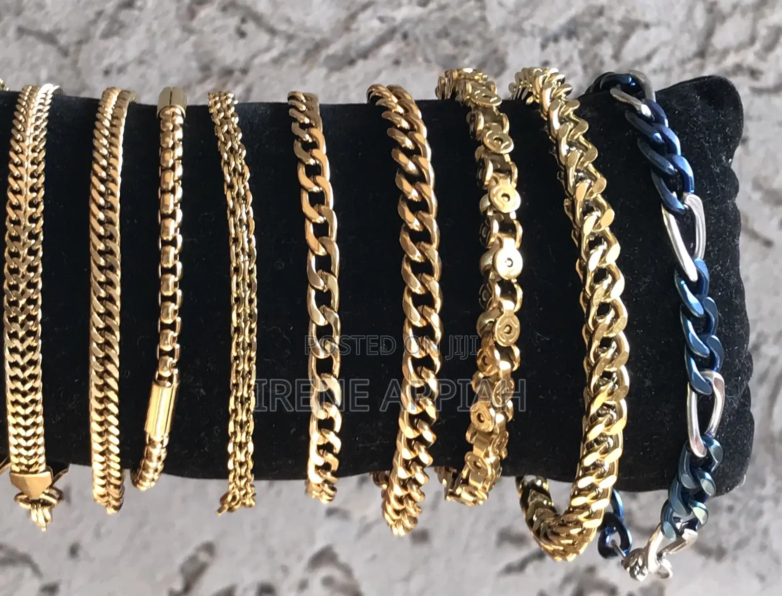 Bracelets for Guys