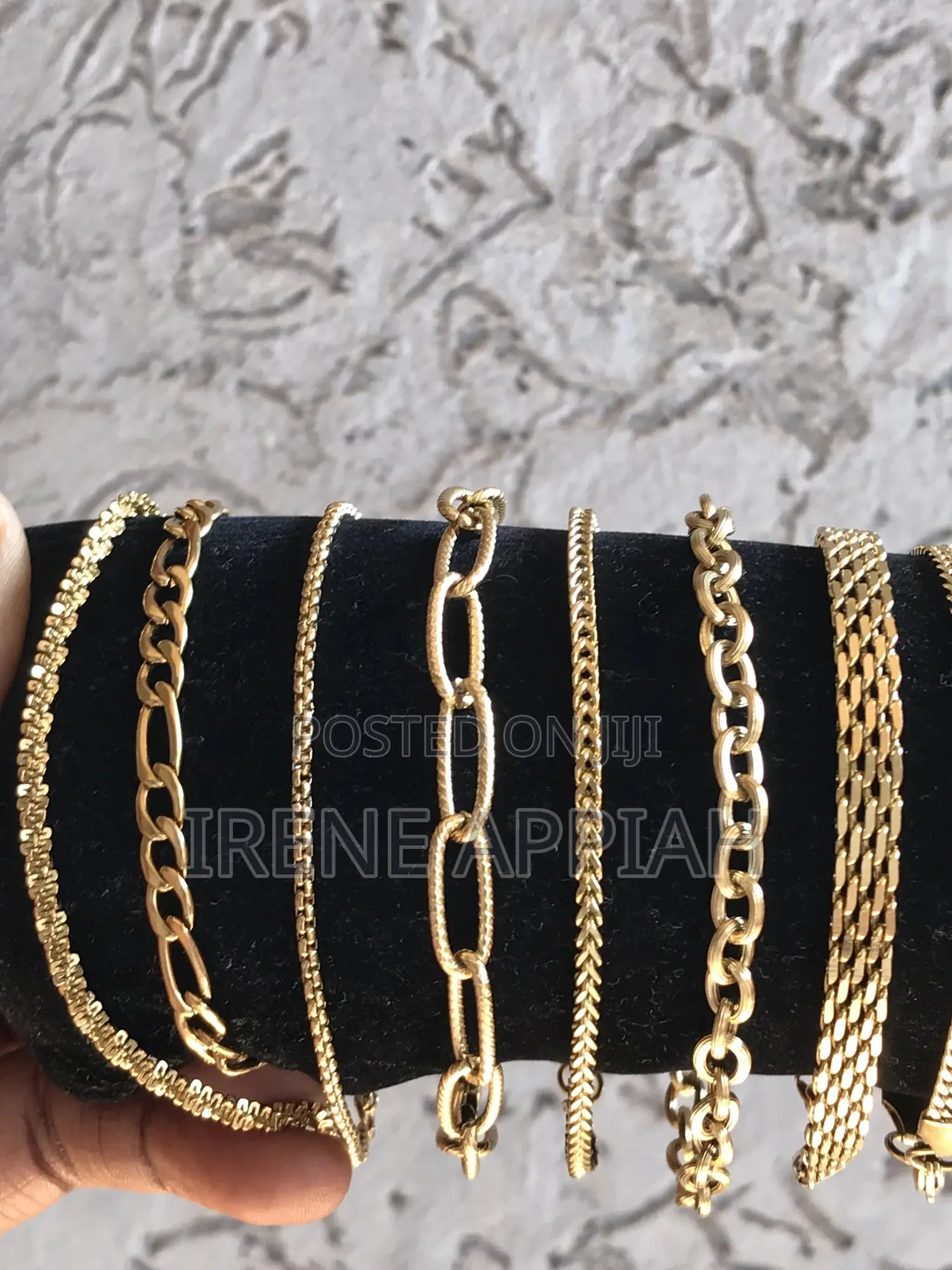 Bracelets for Guys