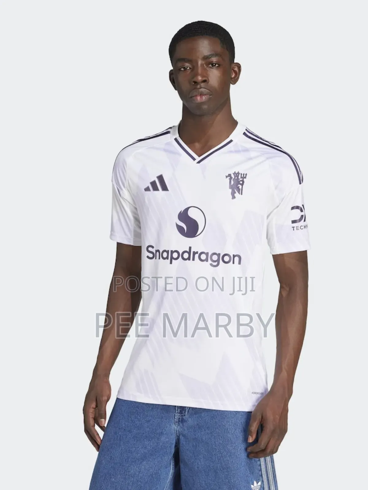 Marbyboy Jersey Kits 2025/2026