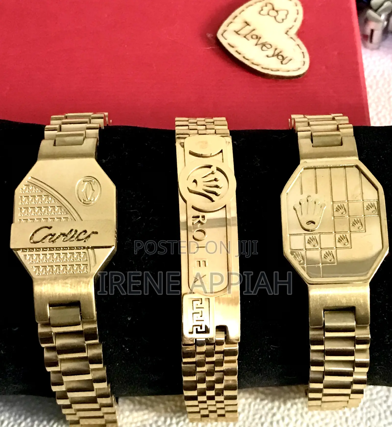 Men’S Bracelets