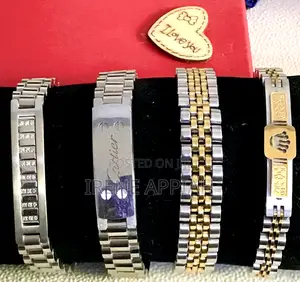 Men’S Bracelets