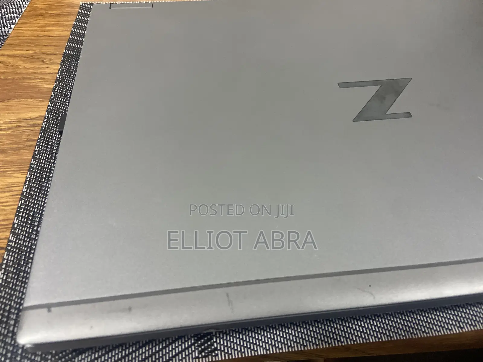 Laptop HP ZBook Fury 15 G8 64GB Intel Xeon SSD 1T