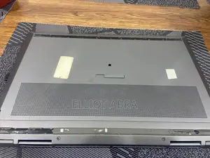 Laptop HP ZBook Fury 15 G8 64GB Intel Xeon SSD 1T