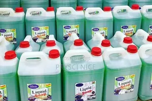 Multi-purpose Liquid Soap For Sale