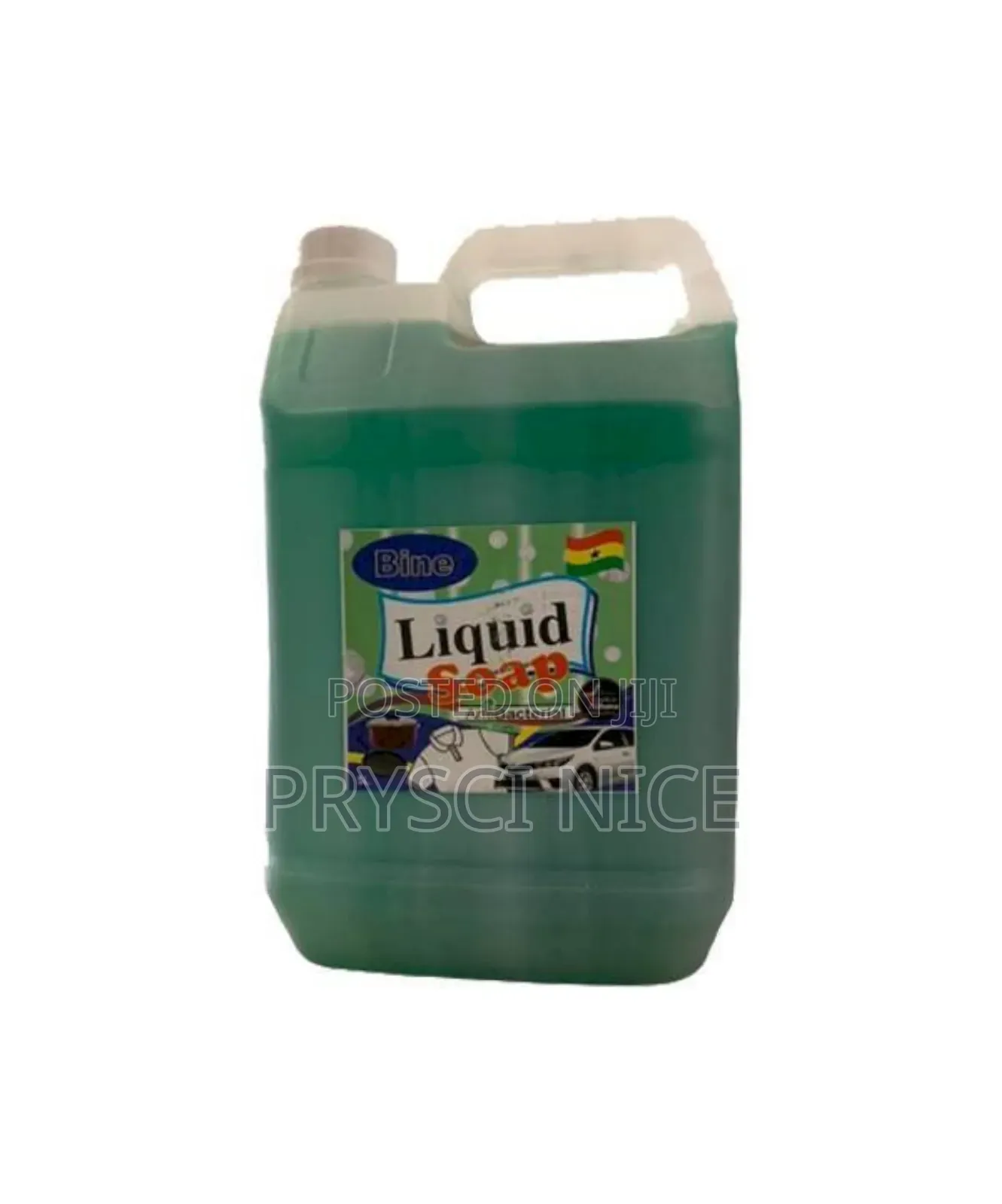Multi-purpose Liquid Soap For Sale