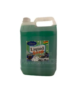 Multi-purpose Liquid Soap For Sale