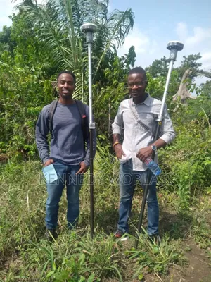 Land Surveying And Building Roofing