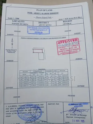 Land Surveying And Building Roofing