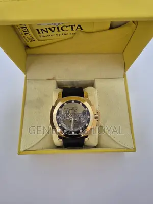 Invicta Coalition Forces 24708 Men's Automatic Watch