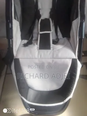 Baby Stroller