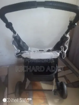 Baby Stroller