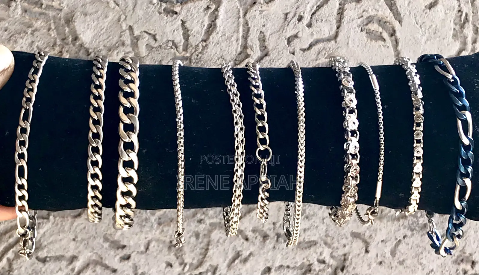 Bracelets for Guys