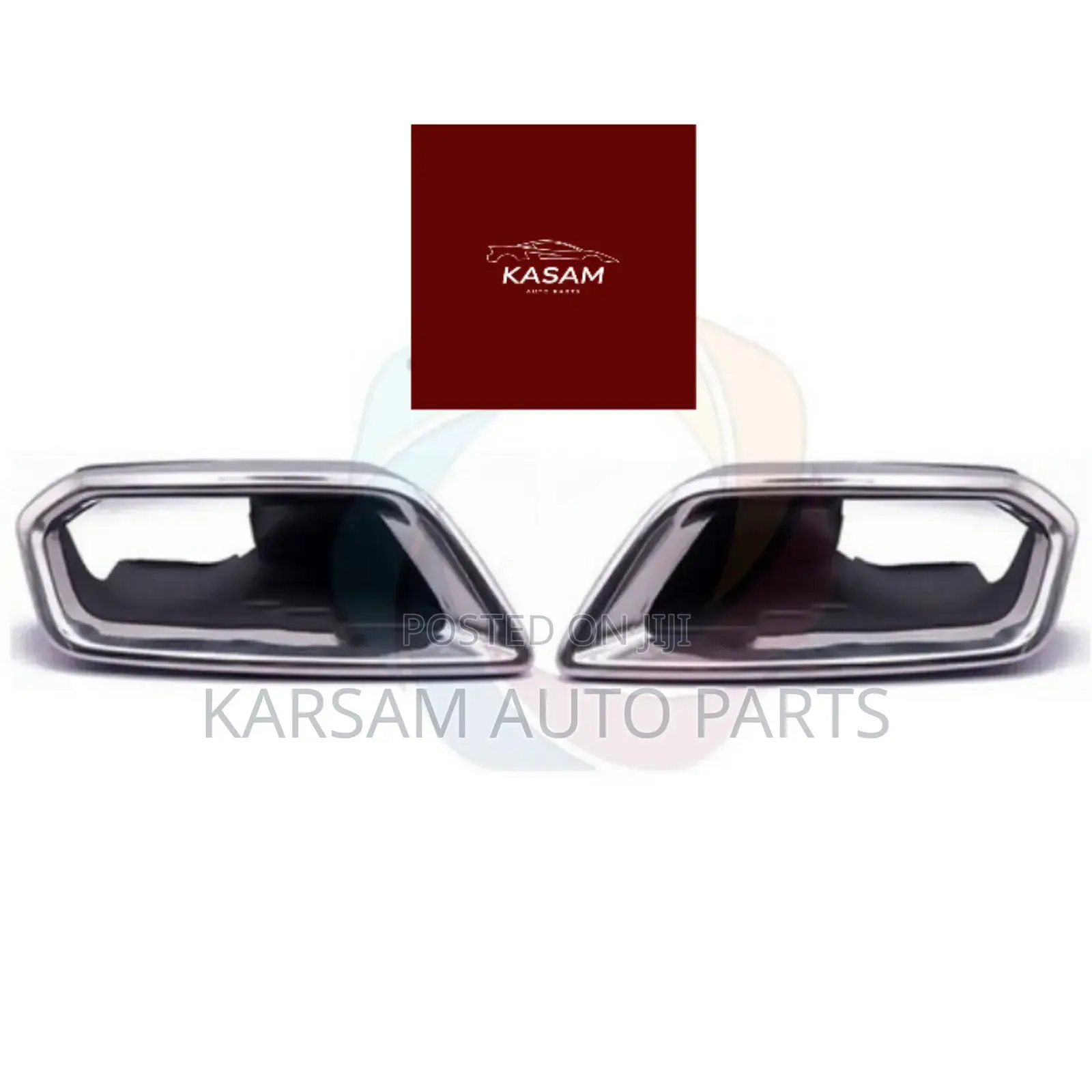 Honda CRV 2024 Excorise Mouth