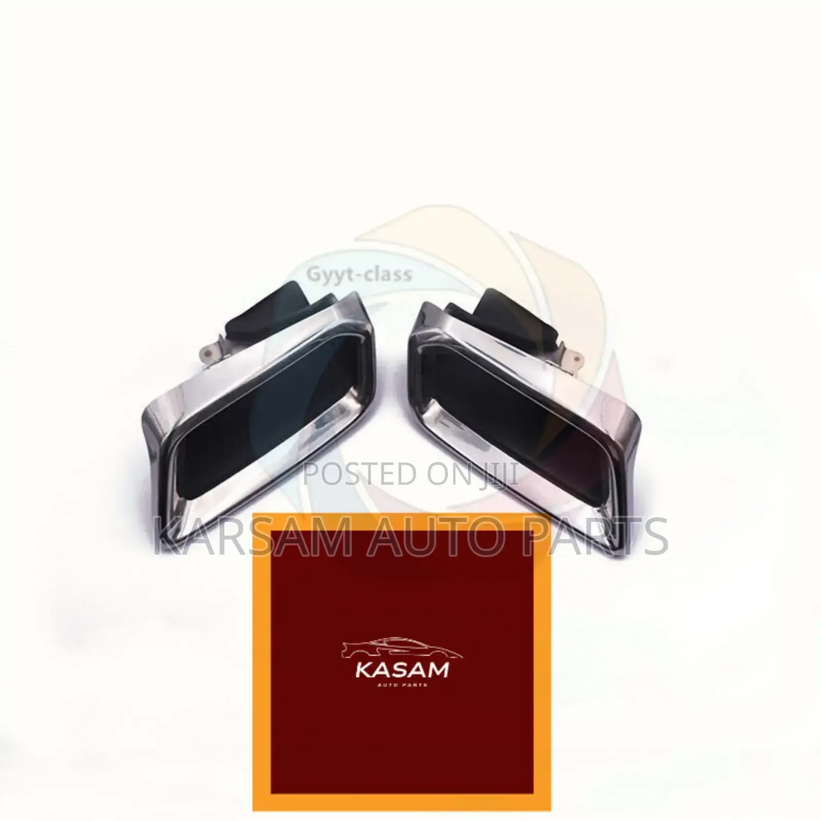 Honda CRV 2024 Excorise Mouth