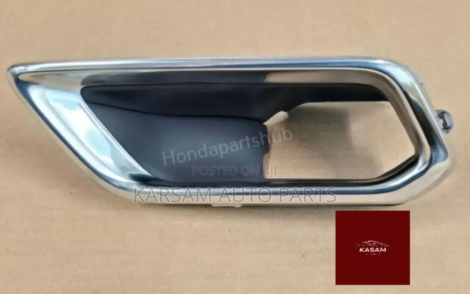Honda CRV 2024 Excorise Mouth