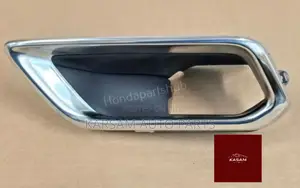 Honda CRV 2024 Excorise Mouth
