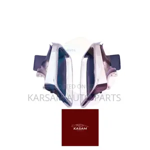 Honda CRV 2024 Excorise Mouth