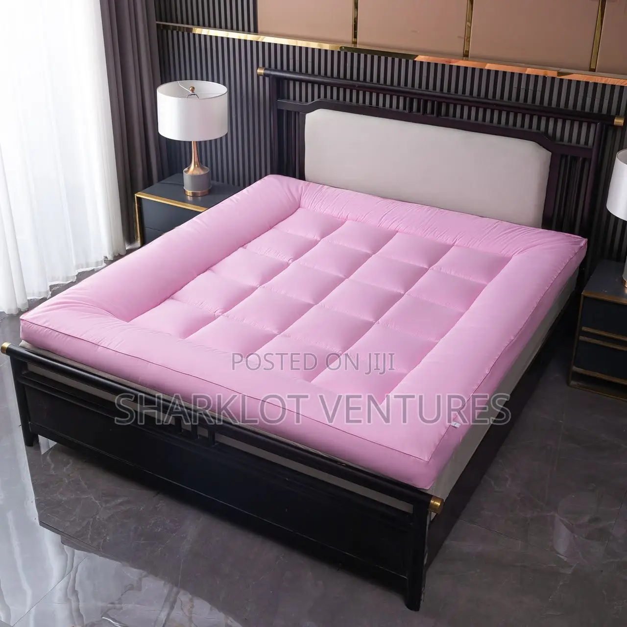 Mattress Topper Double Size