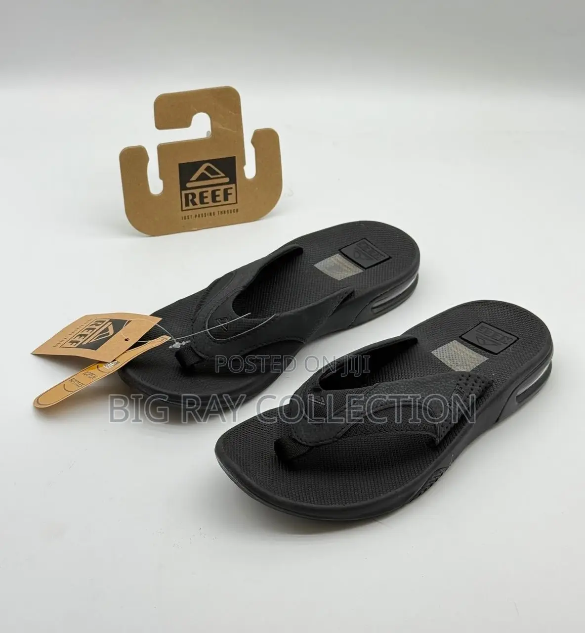 Original Reef Slippers