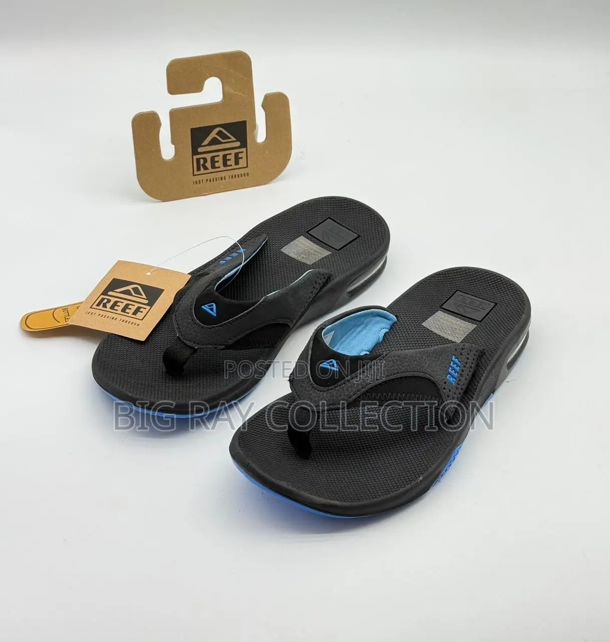 Original Reef Slippers