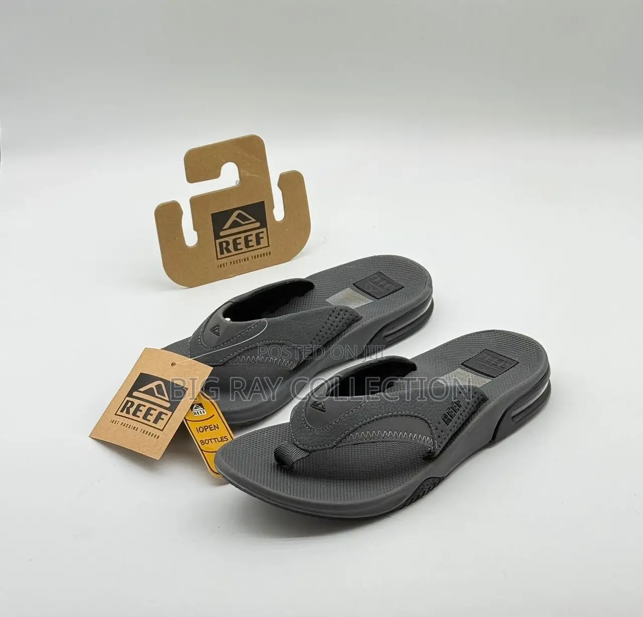 Original Reef Slippers