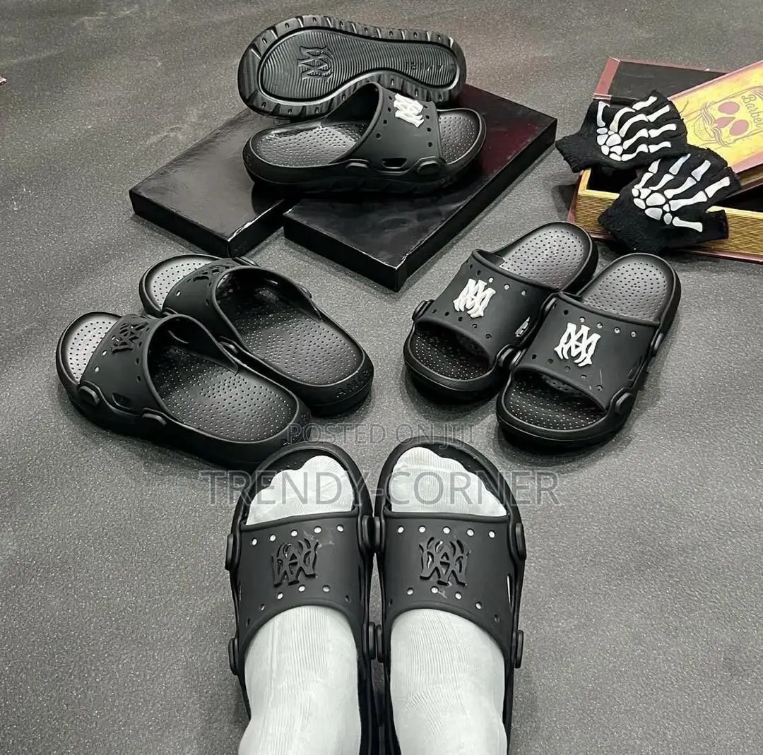 Amiri Sunday Slides