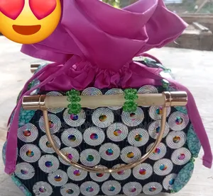 Beaded Bags