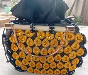 Beaded Bags
