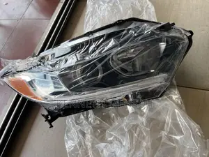 Honda Hrv 2019-2022 Head Lamp Sports/Normal