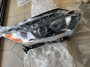 Honda Hrv 2019-2022 Head Lamp Sports/Normal