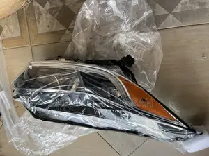 Honda Hrv 2019-2022 Head Lamp Sports/Normal