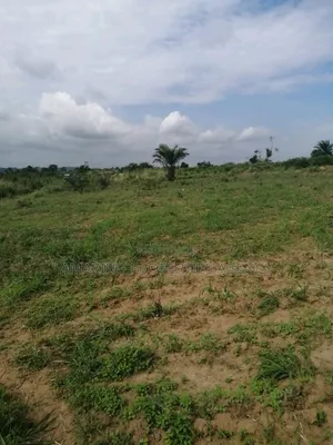 200 Acres of Prime Legon