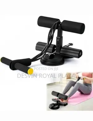 Sit Up Bar for Exercise