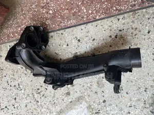 Honda Civic 2016-2020 Turbo Charger Pipe