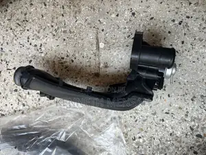 Honda Civic 2016-2020 Turbo Charger Pipe