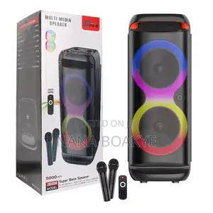 Multimedia Sound Speaker