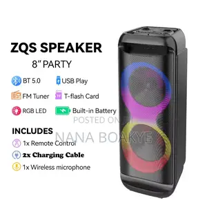Multimedia Sound Speaker