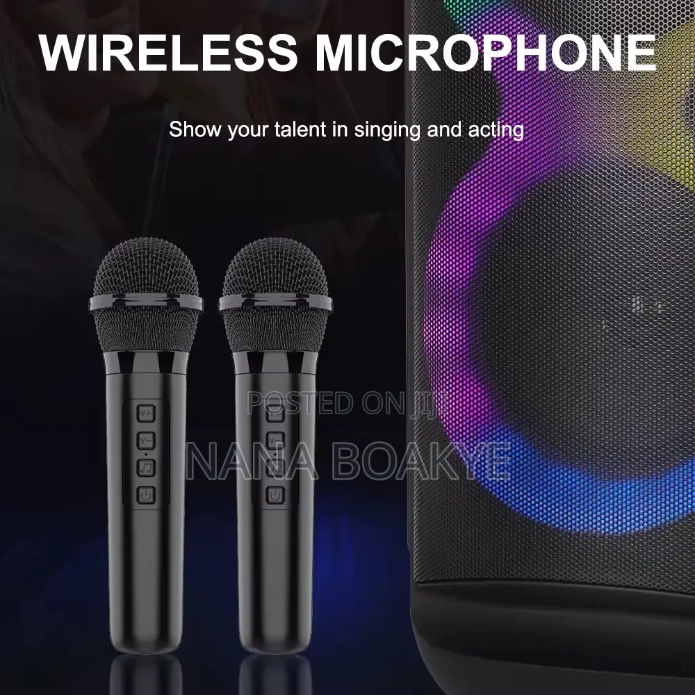 Multimedia Sound Speaker