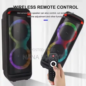 Multimedia Sound Speaker