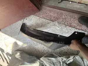 Honda Crv 2014-2016 Front Bumper Lower Apron/Skip Plate