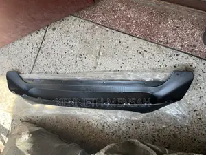 Honda Crv 2014-2016 Front Bumper Lower Apron/Skip Plate