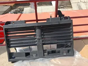 Shatter Grill Ram 2018-2023