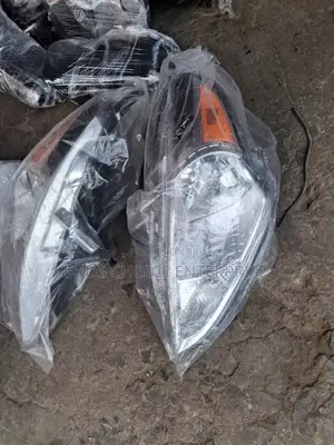 Headlight Mirage 2018-2020