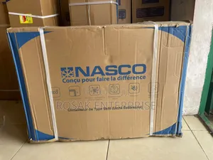 Nasco 1.5 Air Condition