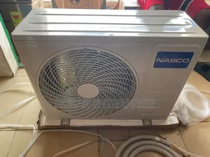 Nasco 2.5 Air Condition