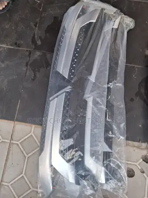 Front Grill Outlander 2020-2021