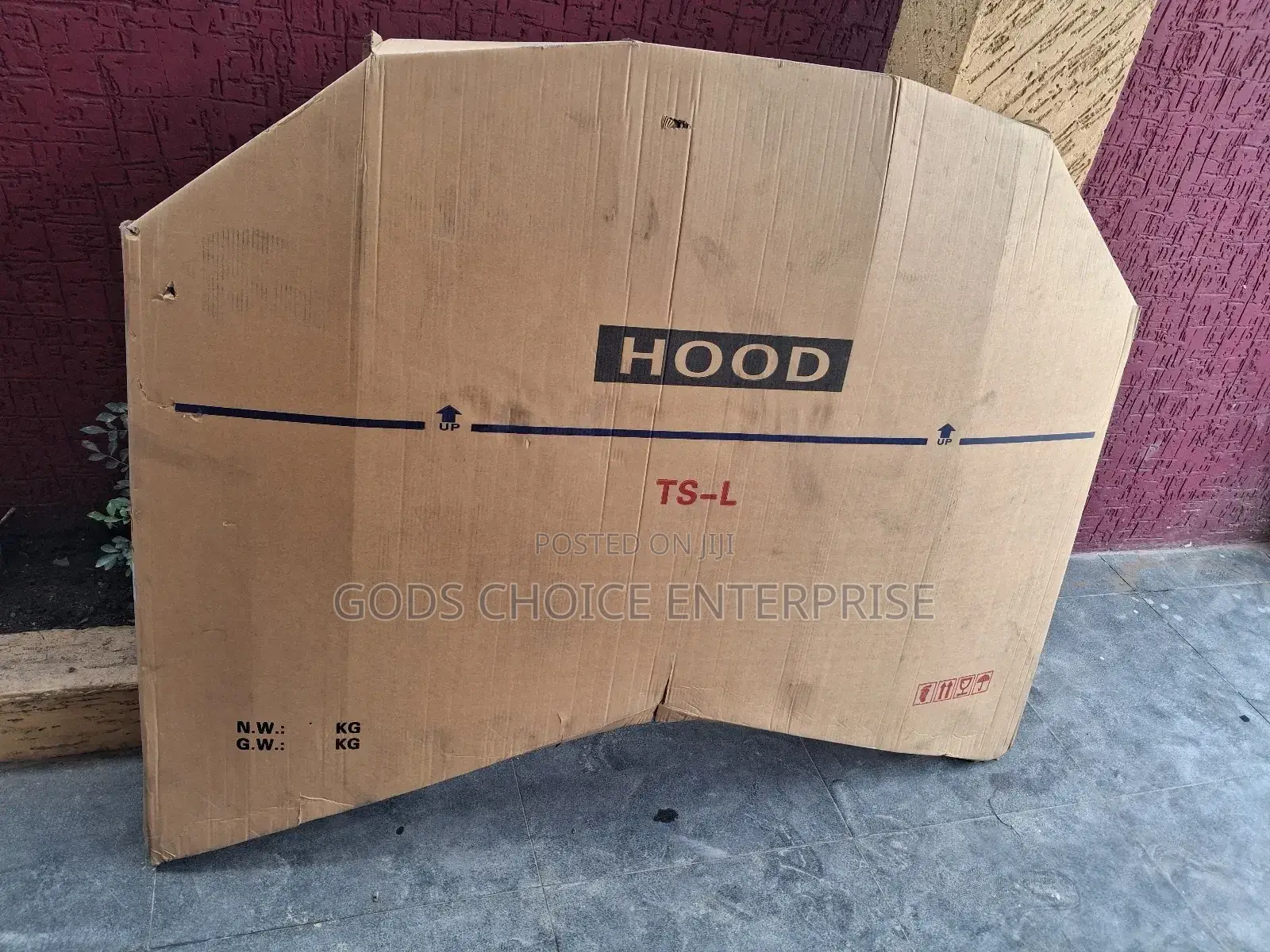 Bonnet Tucson 2021-2024
