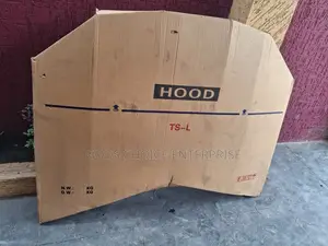 Bonnet Tucson 2021-2024